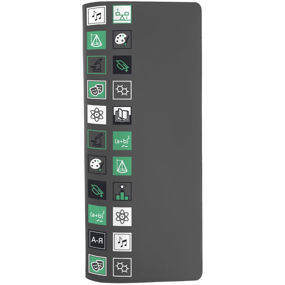 Набор личных аксессуаров Industry, наука / Миниатюра WWW (1000)