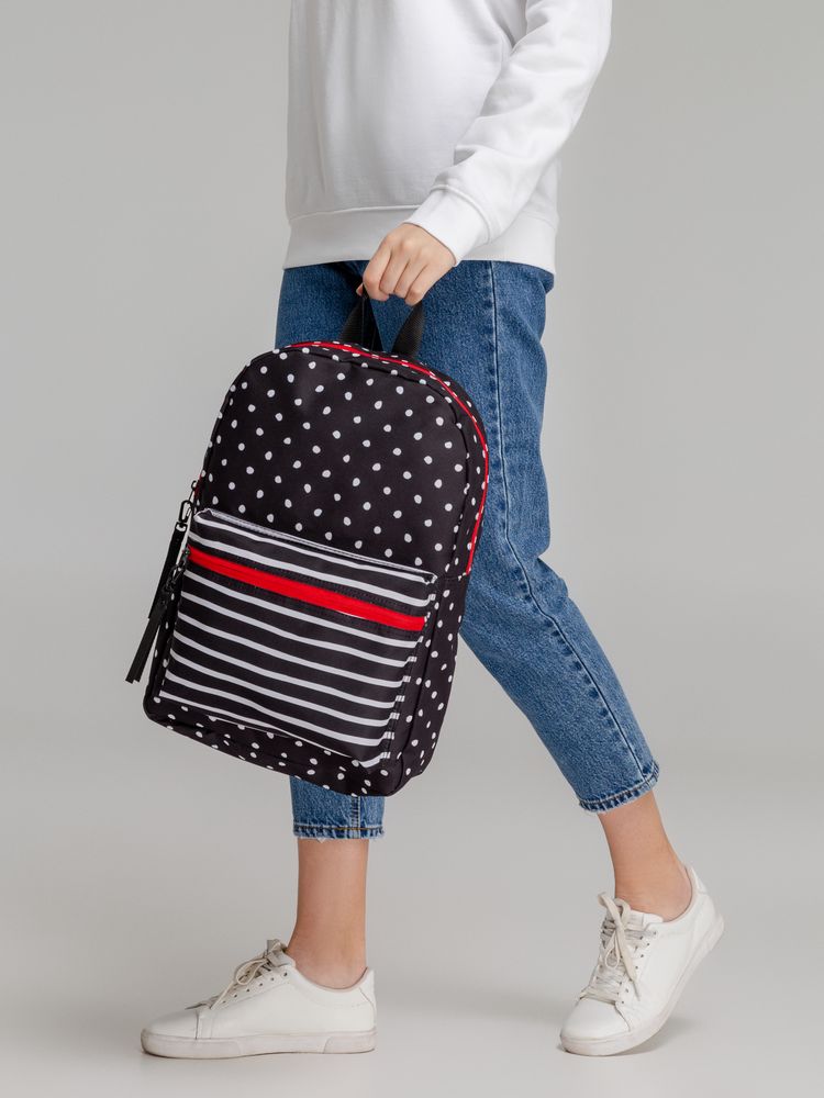 Рюкзак Polka Dot / Миниатюра WWW (1000)