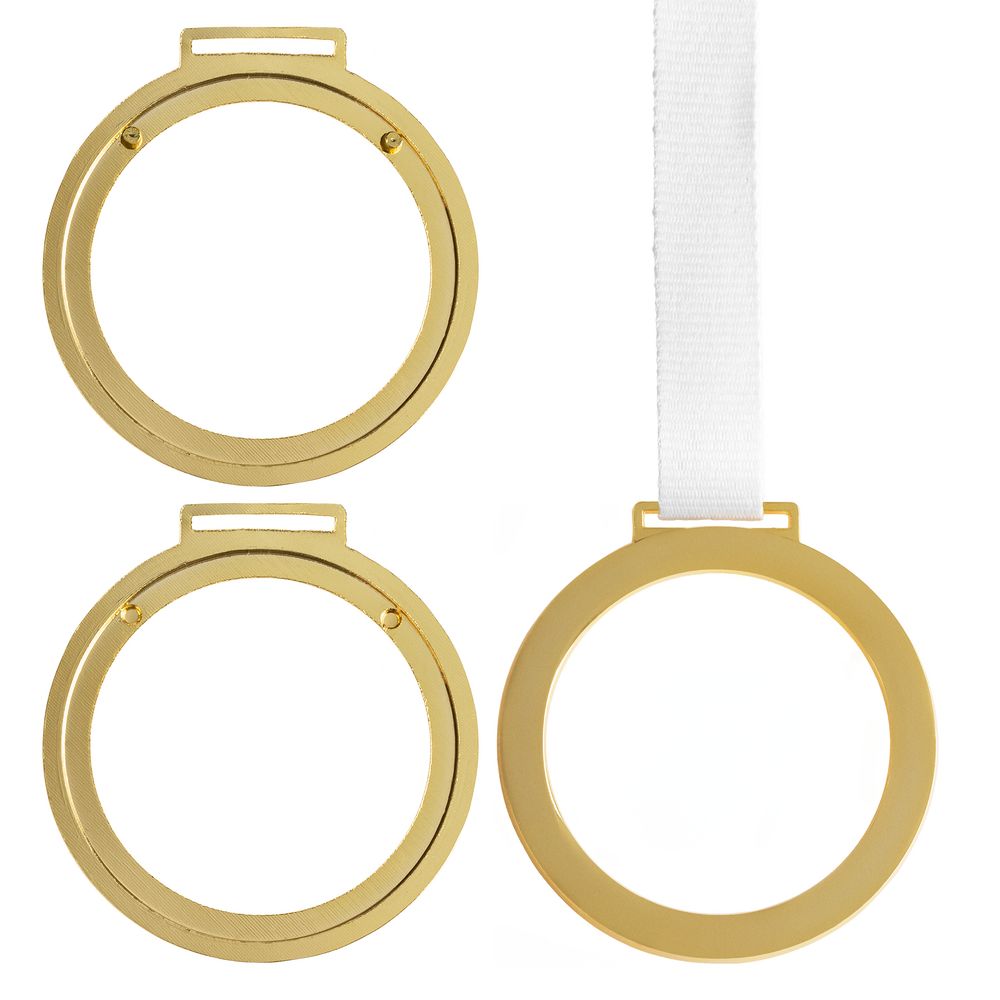 Медаль Honorable / Миниатюра WWW (1000)