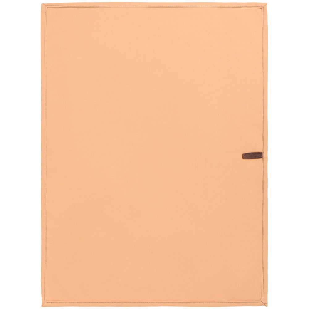 Набор кухонных полотенец Keep Palms, персиковый / Миниатюра WWW (1000)