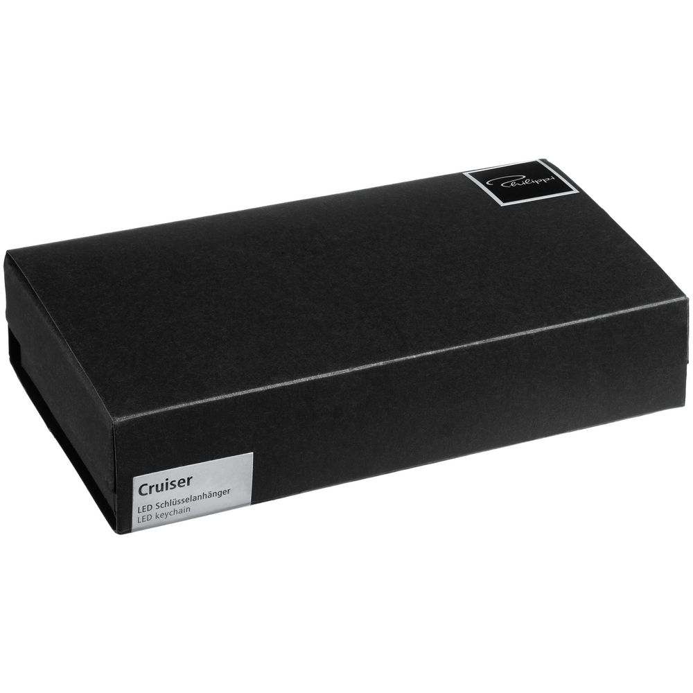 Брелок с подсветкой Cruiser / Миниатюра WWW (1000)