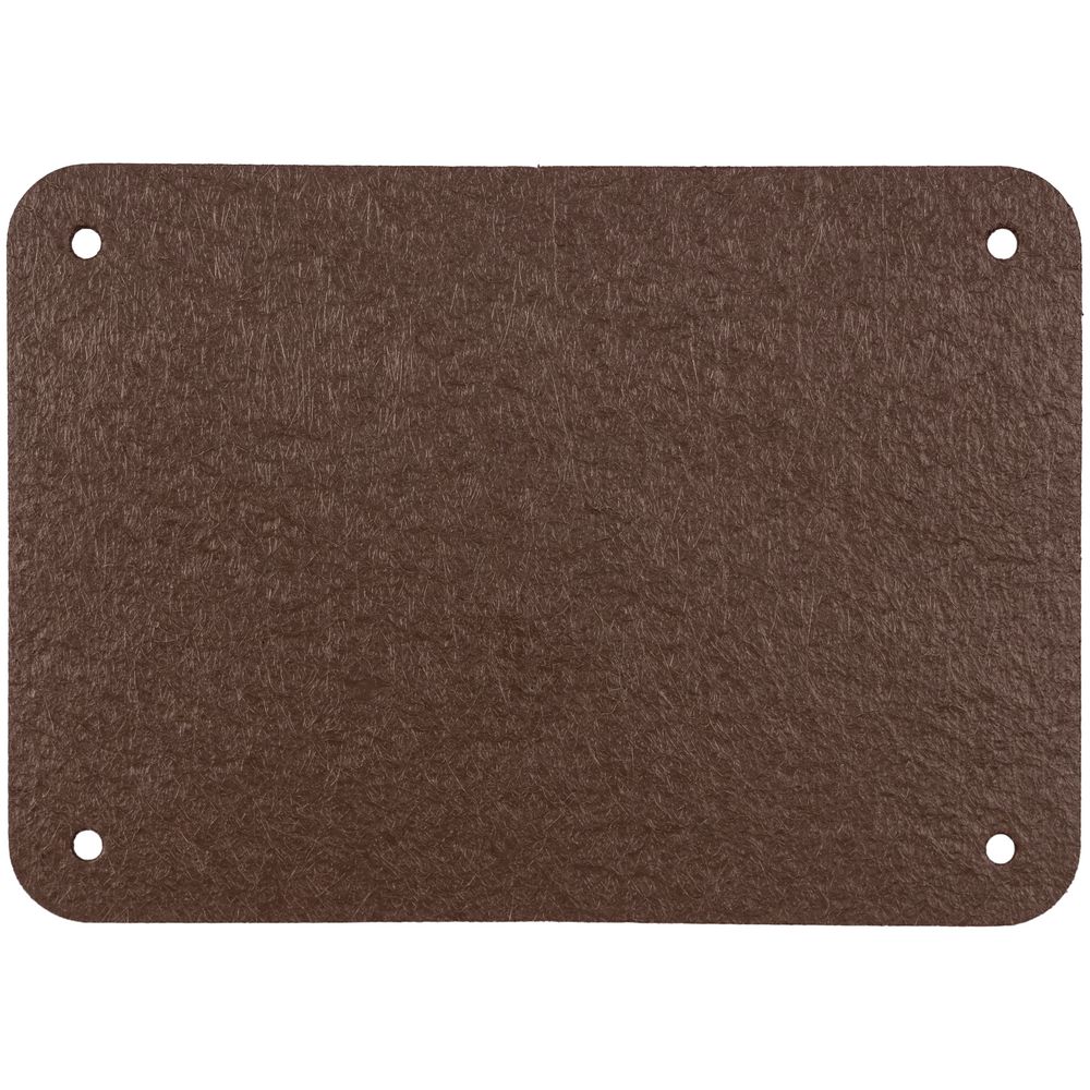 Лейбл Etha Nubuсk, XL, темно-коричневый / Миниатюра WWW (1000)