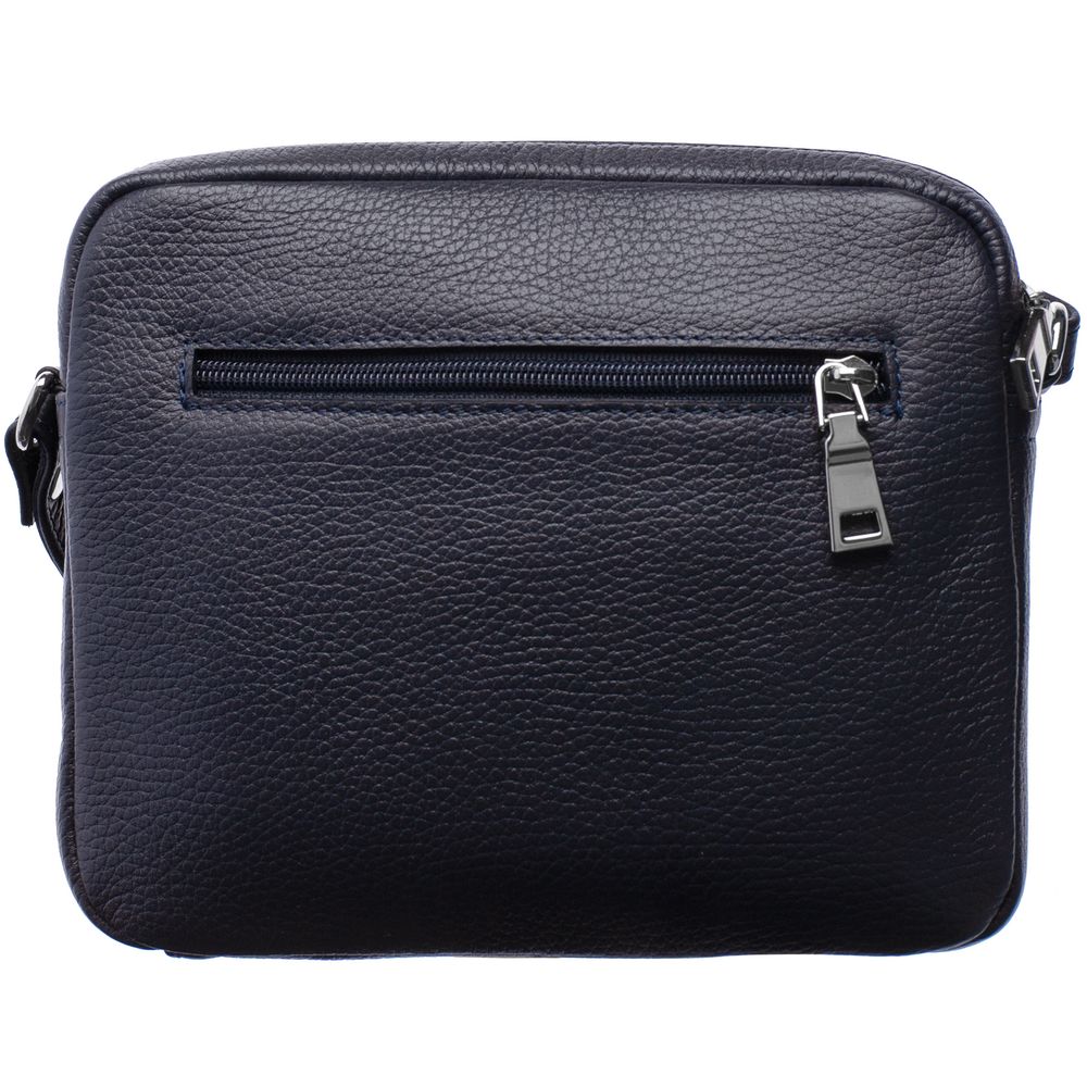 Сумка через плечо Сomodo, темно-синяя / Миниатюра WWW (1000)