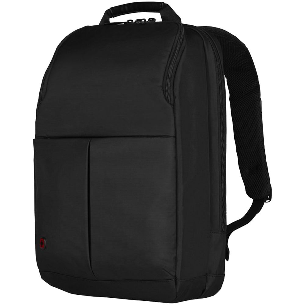 Рюкзак Reload, черный / Миниатюра WWW (1000)