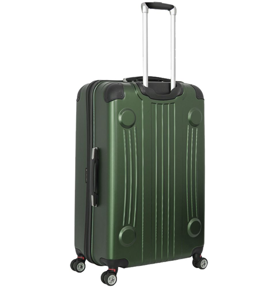 Чемодан Ridge L, зеленый / Миниатюра WWW (1000)