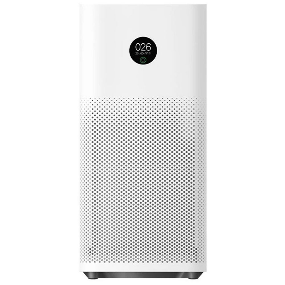 Очиститель воздуха Air Purifier 3H, белый / Миниатюра WWW (1000)