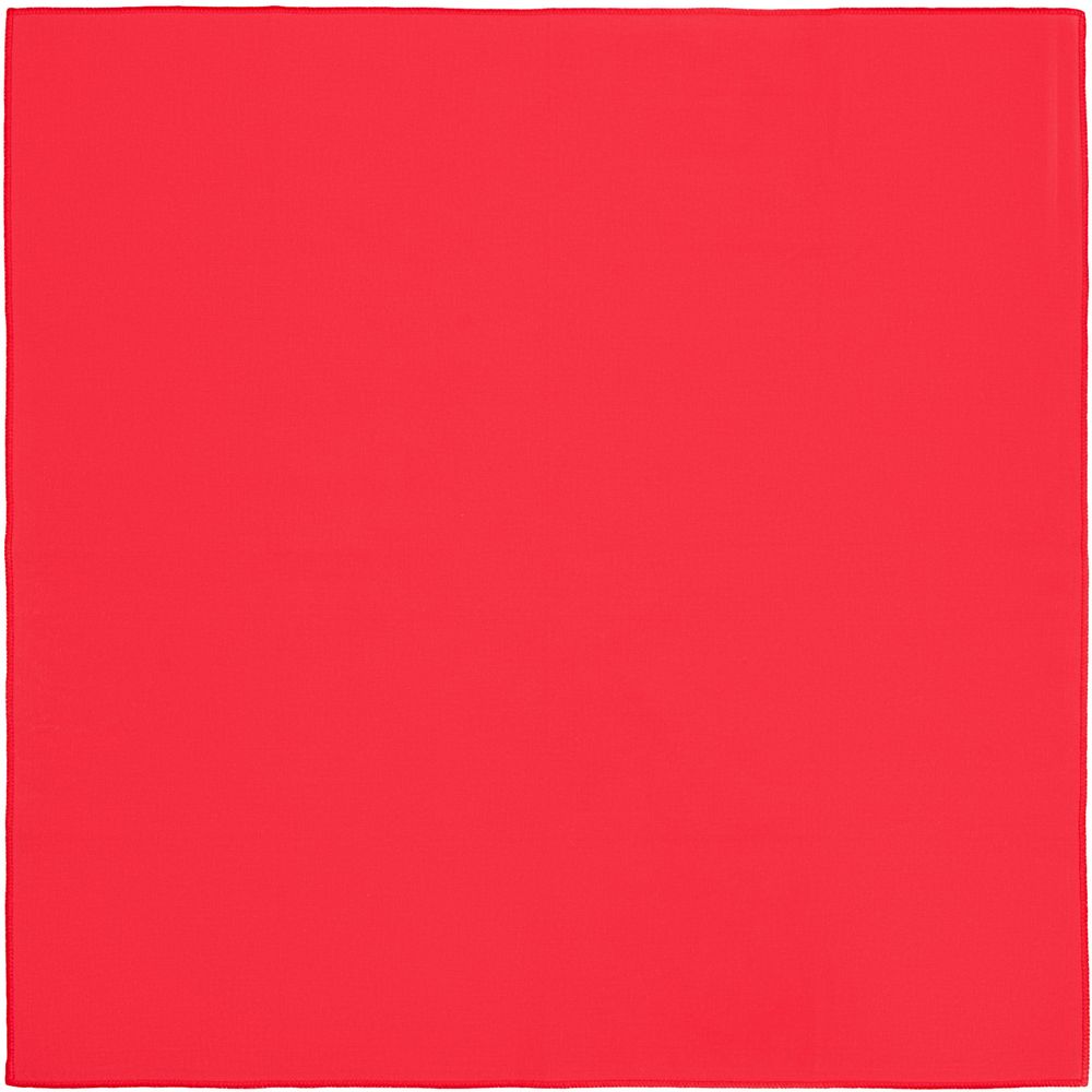 Бандана Overhead, красная / Миниатюра WWW (1000)