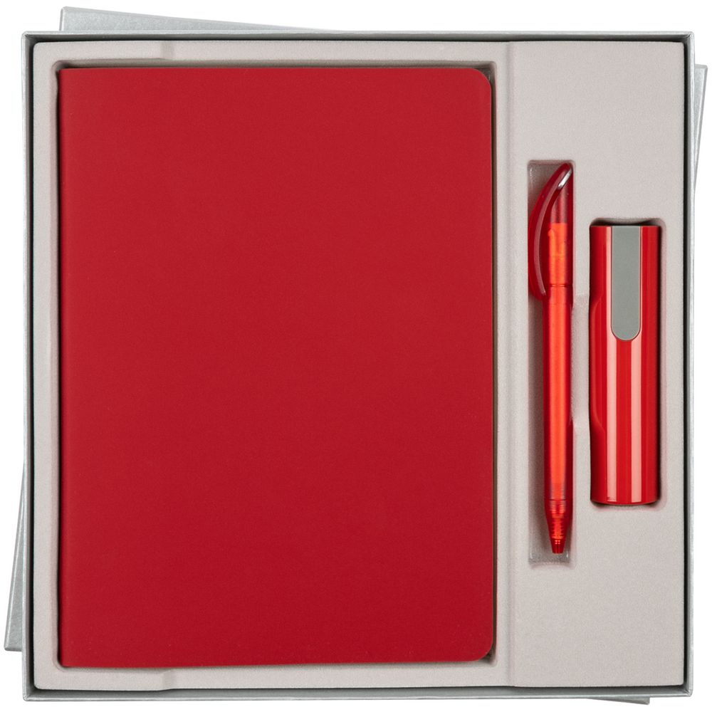 Набор Flex Shall Energy, красный / Миниатюра WWW (1000)