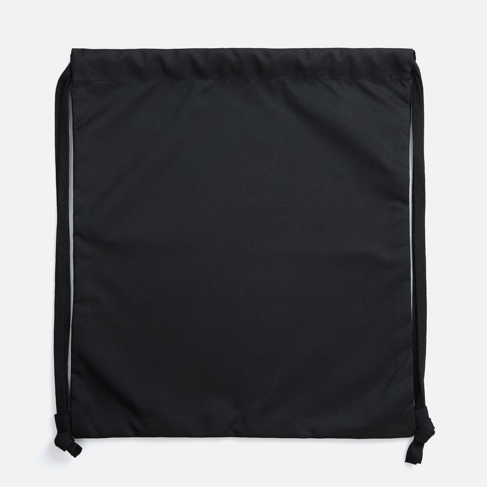 Рюкзак B3, черный с черными лямками / Миниатюра WWW (1000)