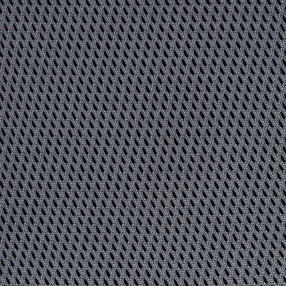 Заготовка из мелкой сетки Syren, L, серая / Миниатюра WWW (1000)