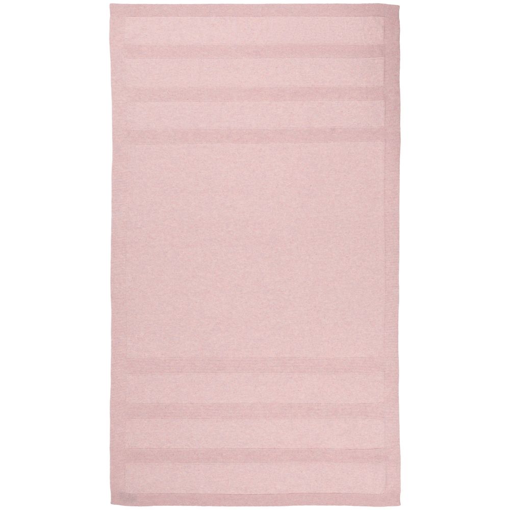 Палантин Territ, светло-розовый / Миниатюра WWW (1000)