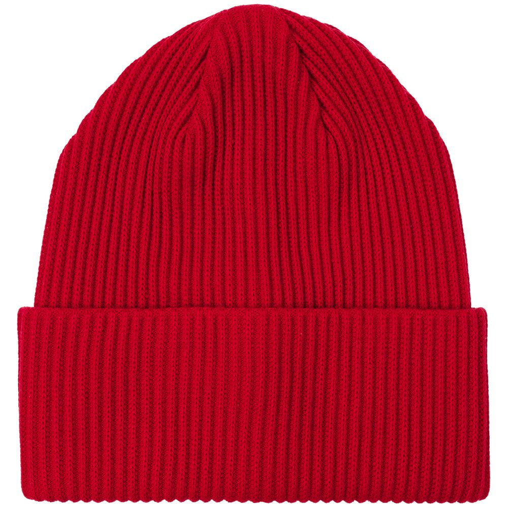 Шапка Franky, красная / Миниатюра WWW (1000)