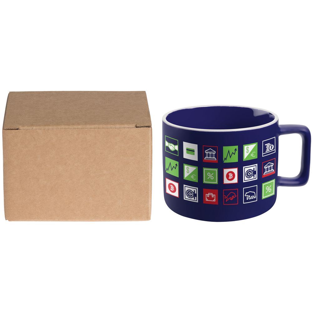 Чашка, Industry, финансы / Миниатюра WWW (1000)