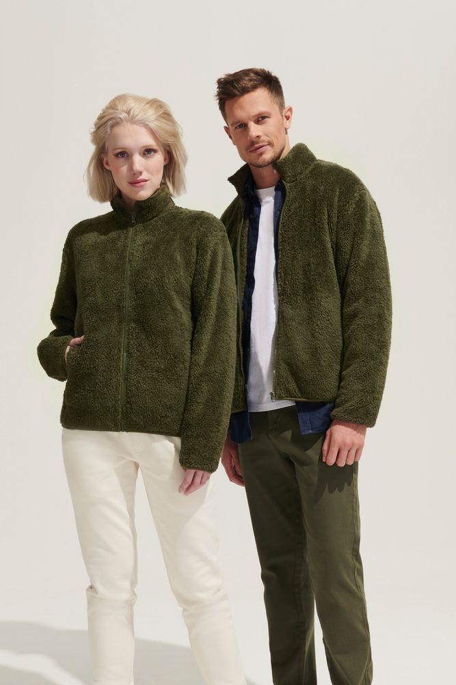 Куртка унисекс Finch, темно-серая (графит) / Миниатюра WWW (1000)