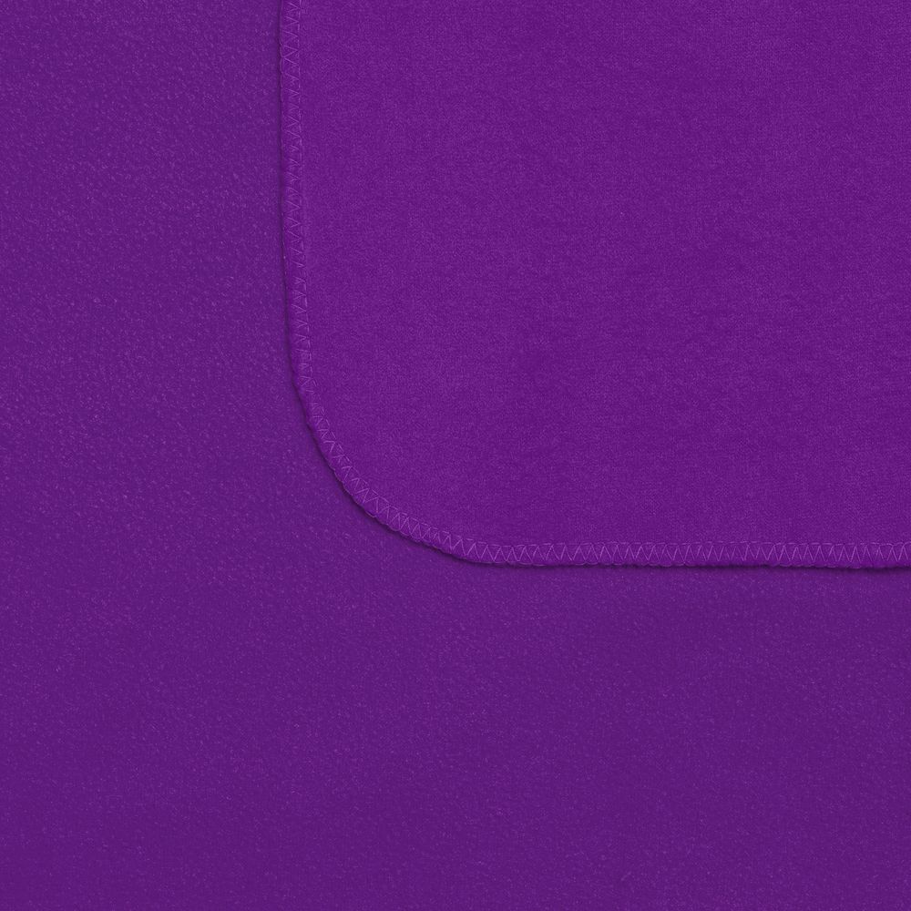 Дорожный плед Voyager, фиолетовый / Миниатюра WWW (1000)