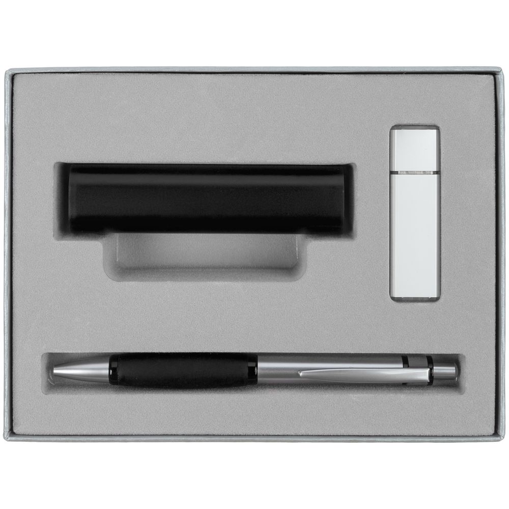 Набор Keymark, черный / Миниатюра WWW (1000)