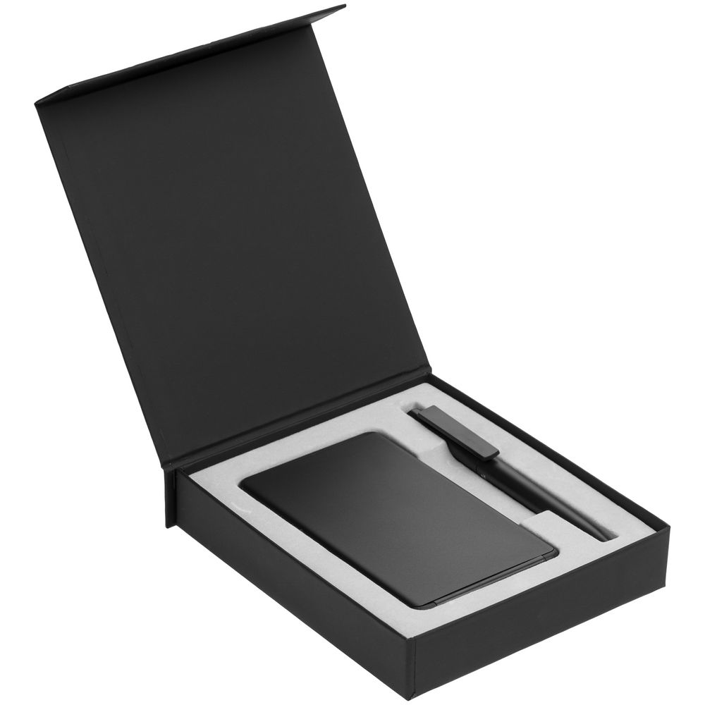 Набор Orbis, черный / Миниатюра WWW (1000)