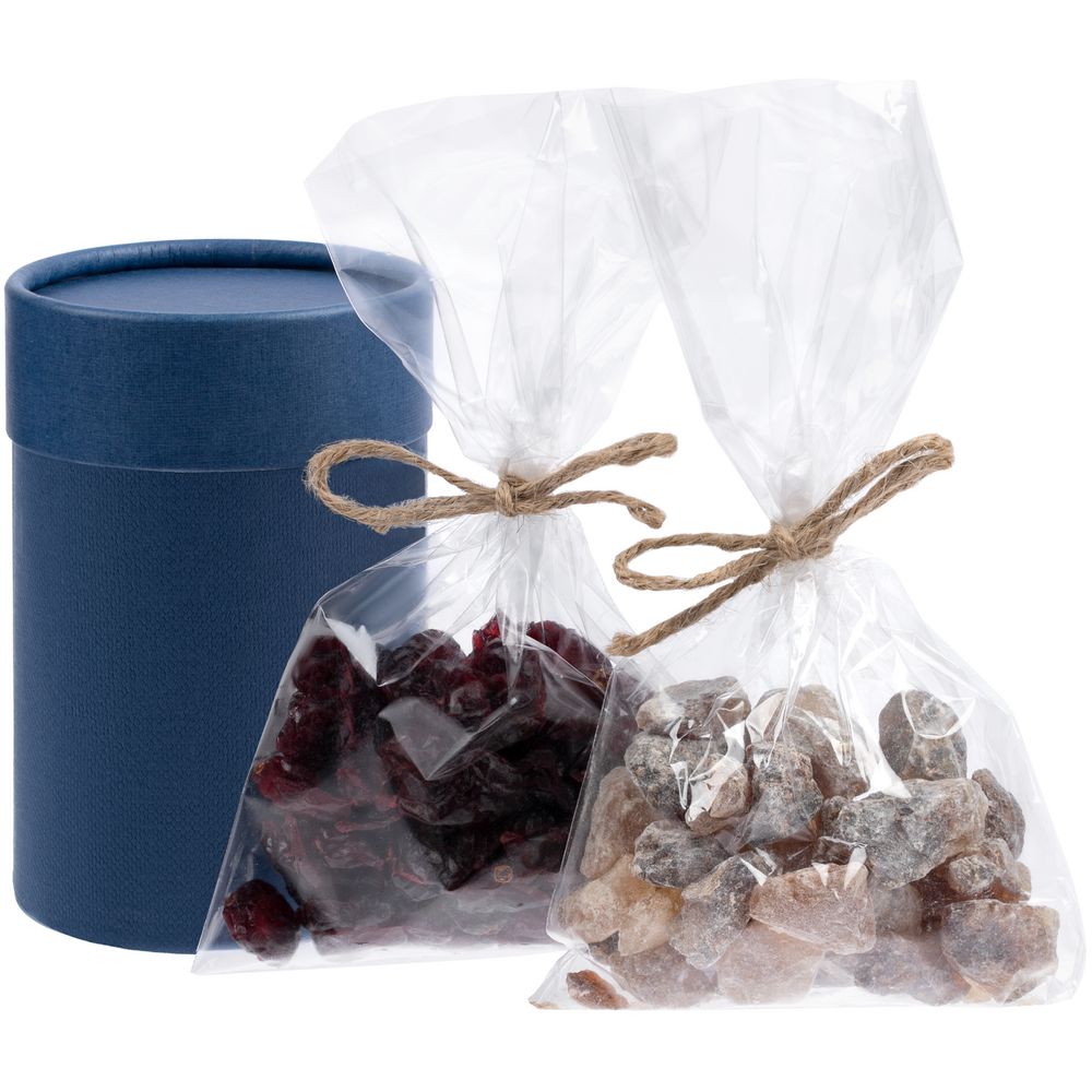 Тубус Tabung, синий / Миниатюра WWW (1000)