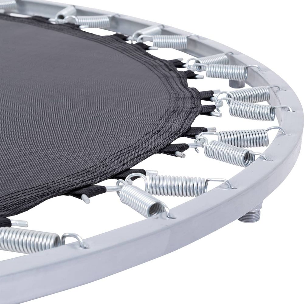 Батут Boost Energy, зеленый / Миниатюра WWW (1000)