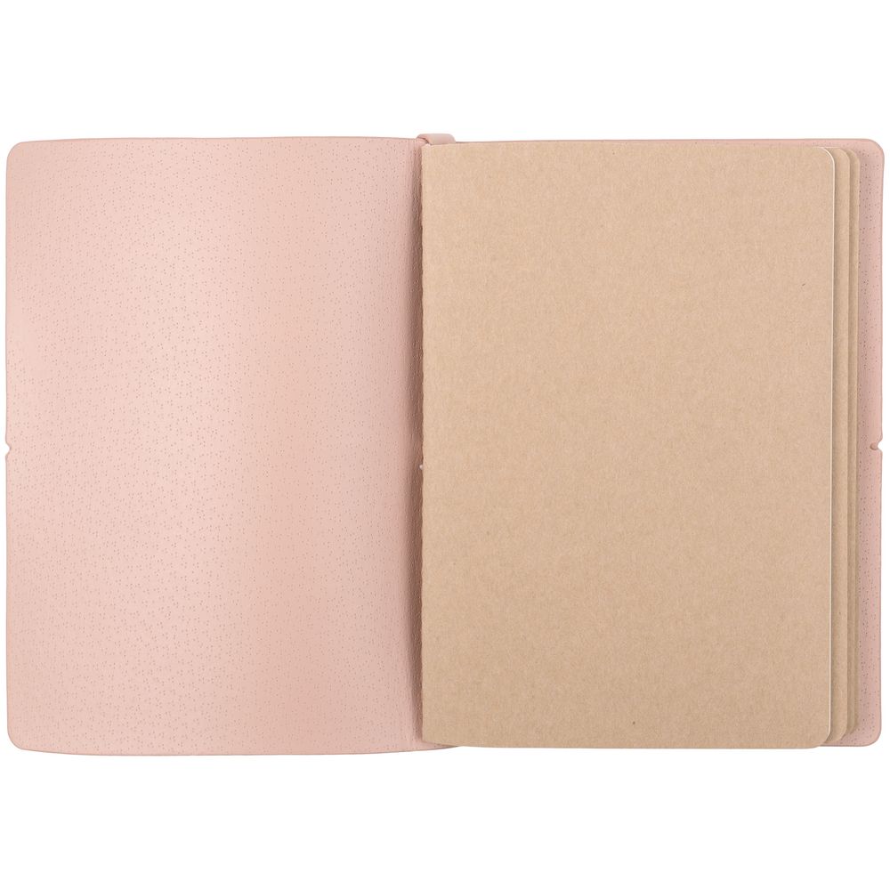 Органайзер Manifold, розовый / Миниатюра WWW (1000)