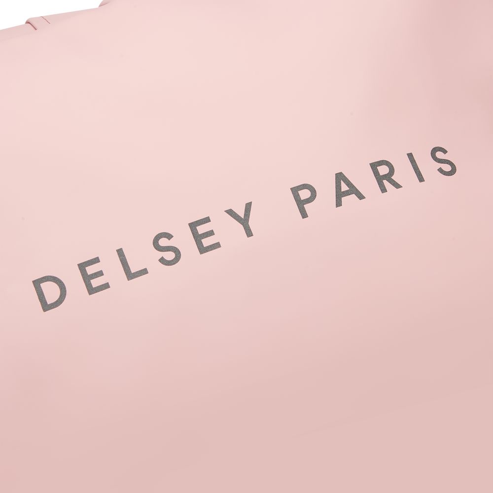 Рюкзак Turenne, розовый / Миниатюра WWW (1000)