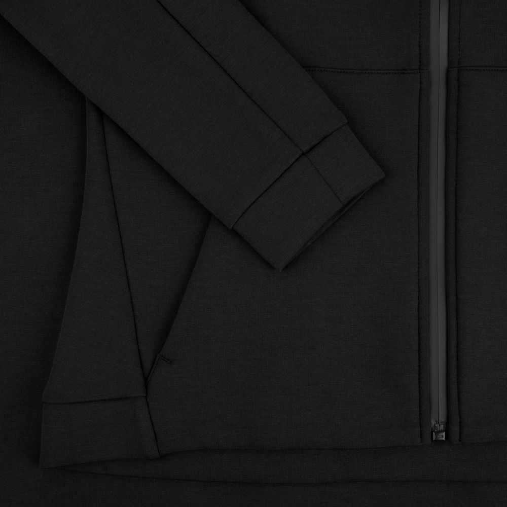 Куртка женская Lovi, черная / Миниатюра WWW (1000)