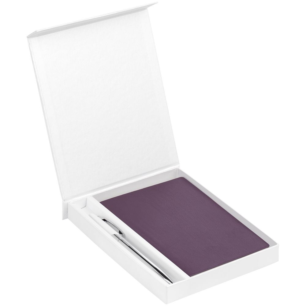 Набор Chillout Mini, фиолетовый / Миниатюра WWW (1000)