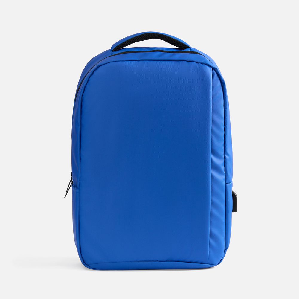 Рюкзак для ноутбука Belp, синий / Миниатюра WWW (1000)