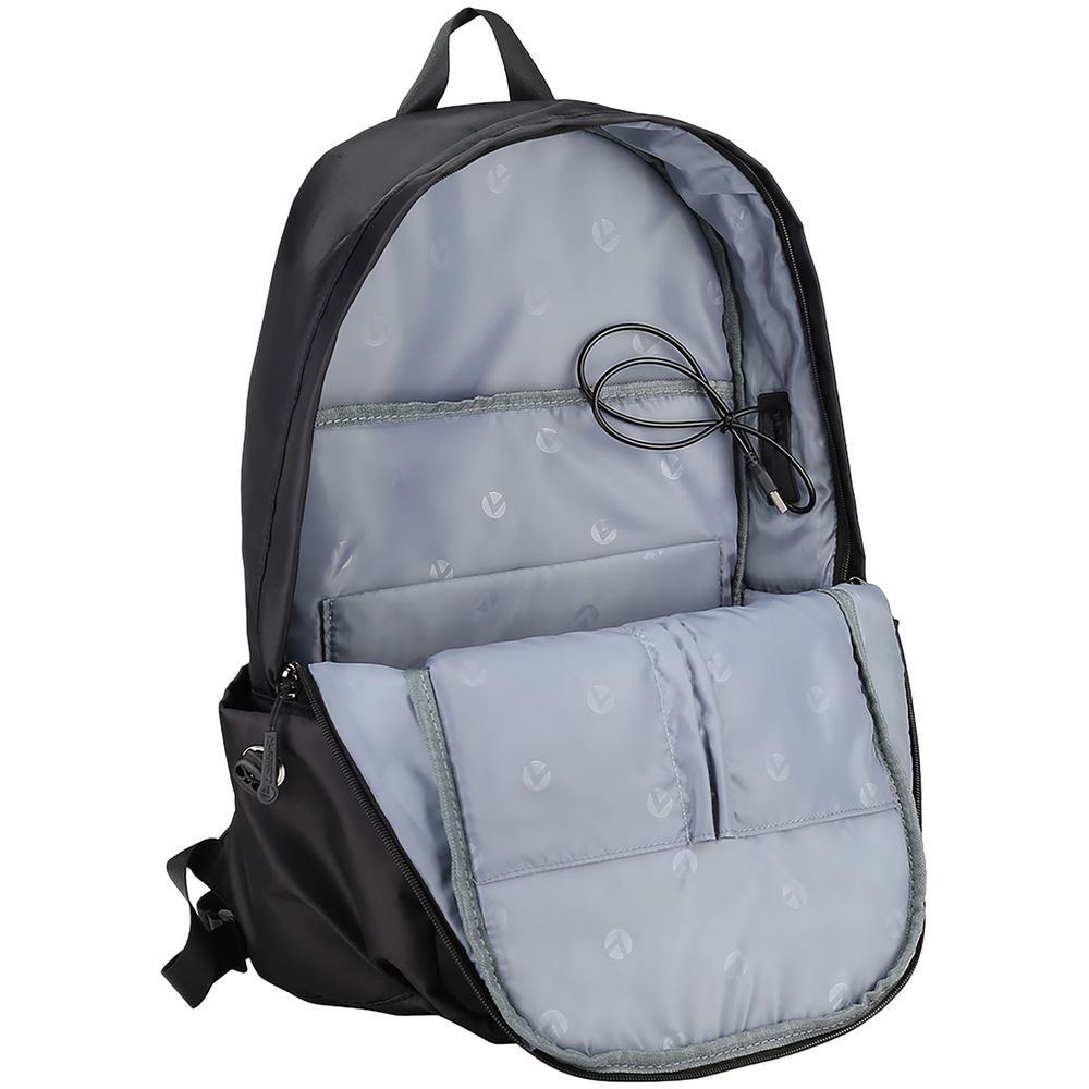 Рюкзак для ноутбука B165, черный / Миниатюра WWW (1000)