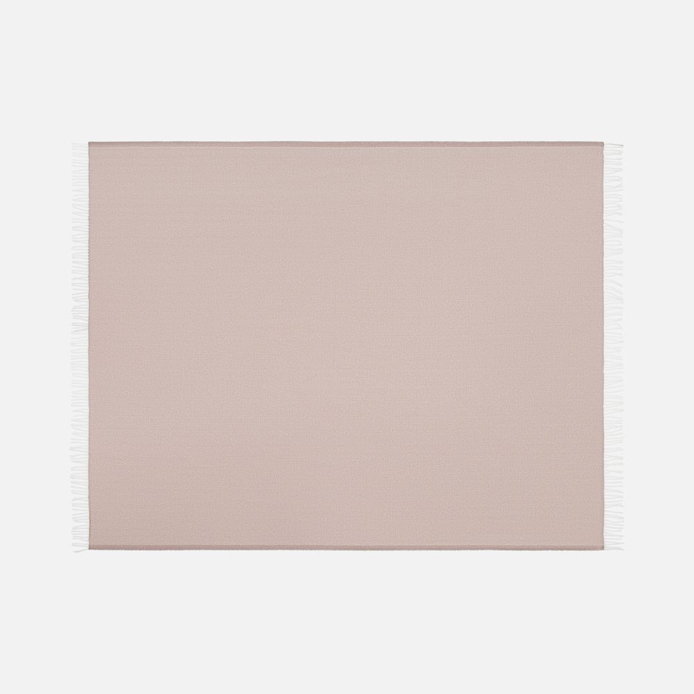 Плед «Гирвас», бежевый / Миниатюра WWW (1000)