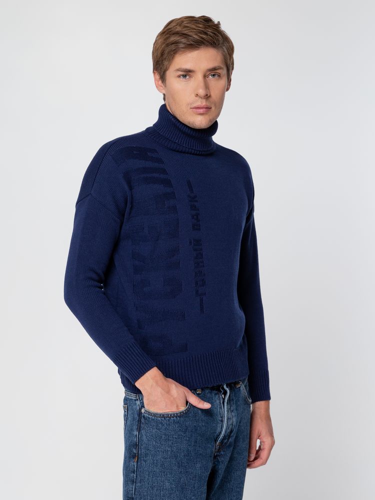 Свитер оверсайз на заказ Tricksy Terra Grand, полушерсть / Миниатюра WWW (1000)