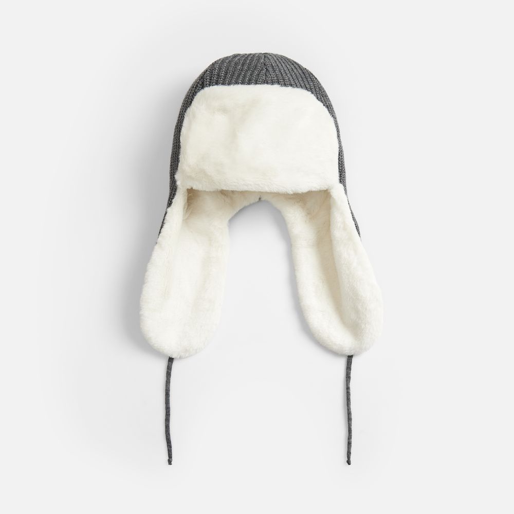 Шапка на заказ Terra Vesh, акрил