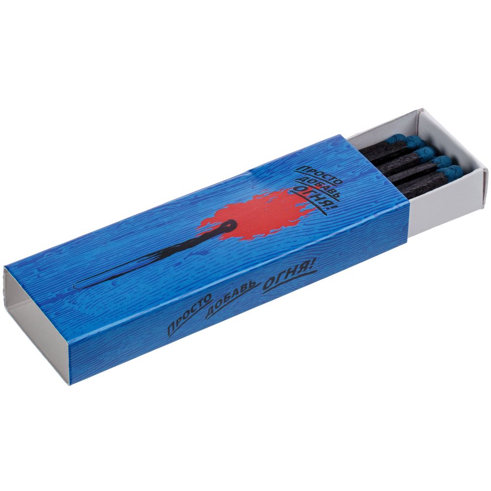 Набор «Просто добавь огня!» / Миниатюра WWW (1000)