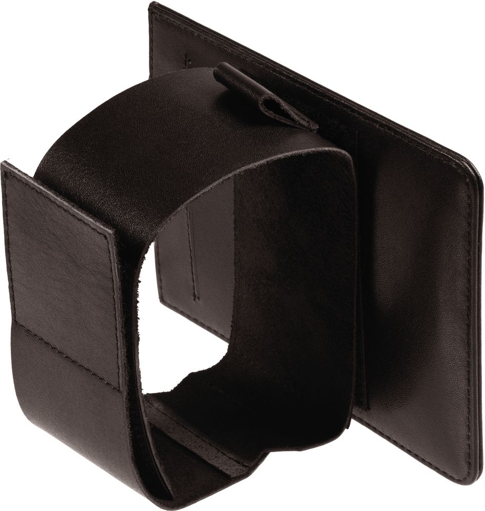 Органайзер Destinator на солнцезащитный козырек, коричневый / Миниатюра WWW (1000)