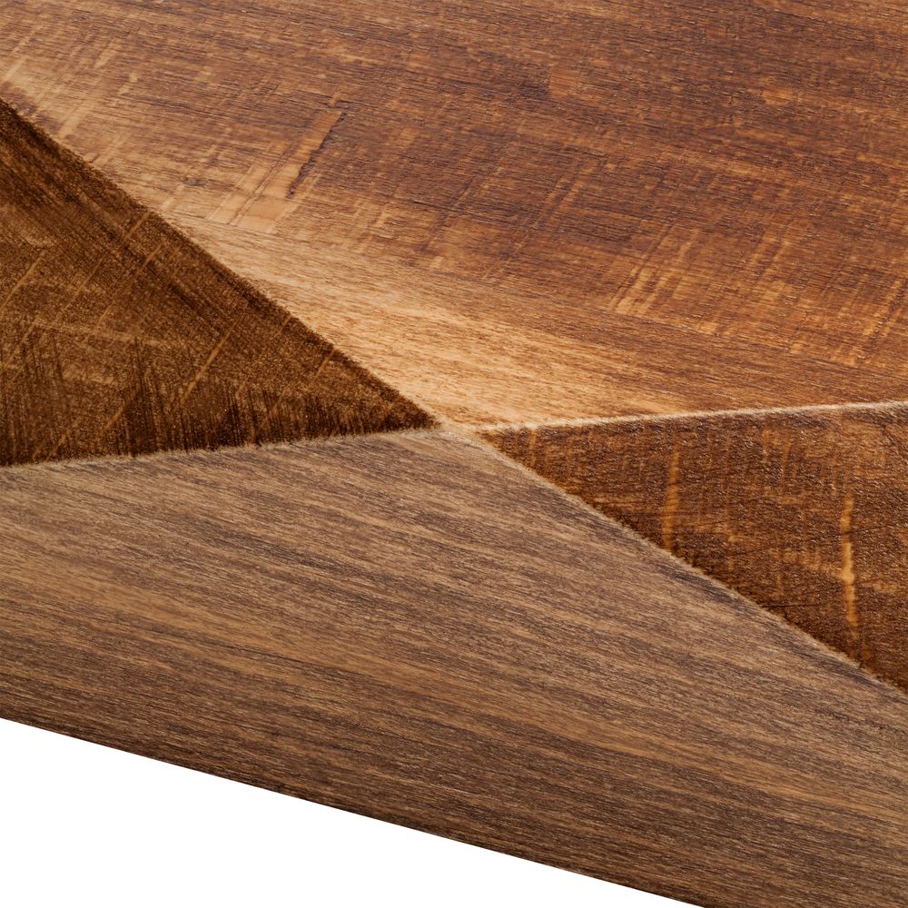 Часы настенные Wood Job / Миниатюра WWW (1000)