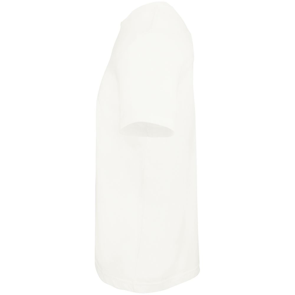 Футболка унисекс Tuner, белая (белоснежная) / Миниатюра WWW (1000)