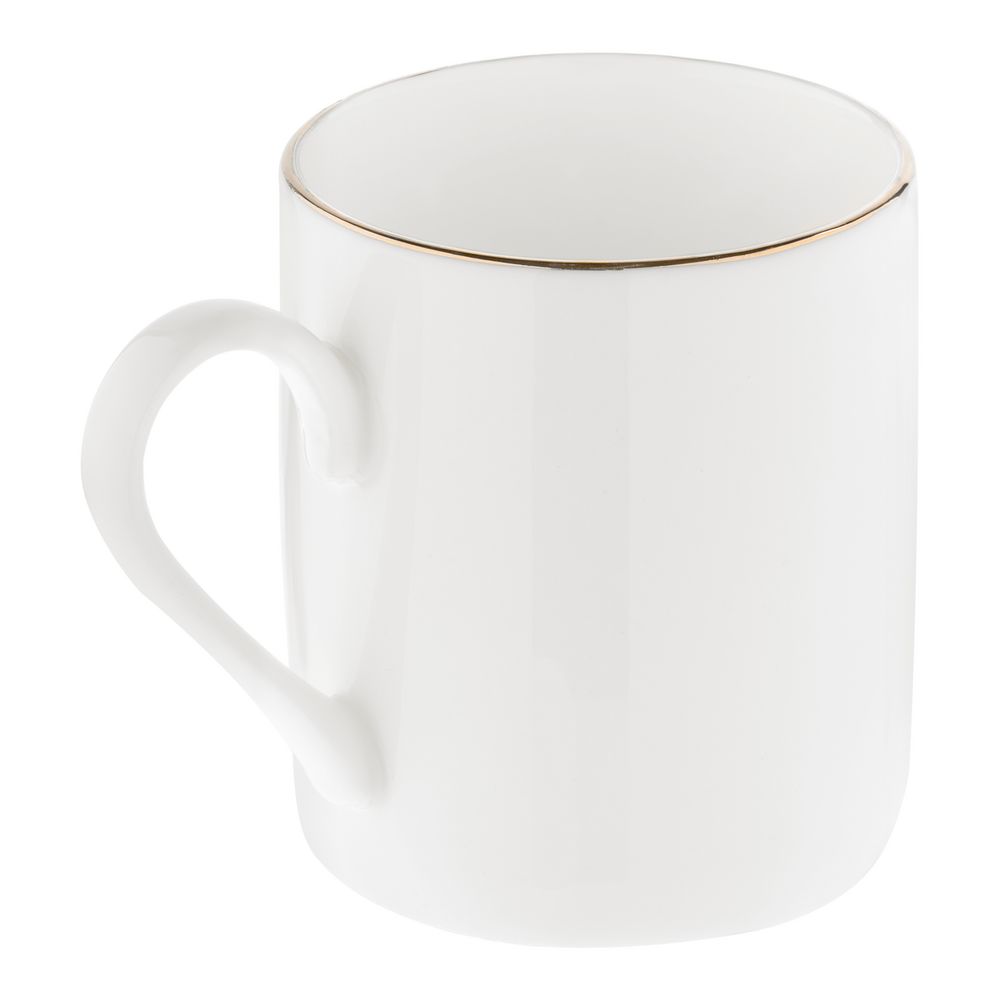 Кофейная пара Mansion, ver.2 / Миниатюра WWW (1000)