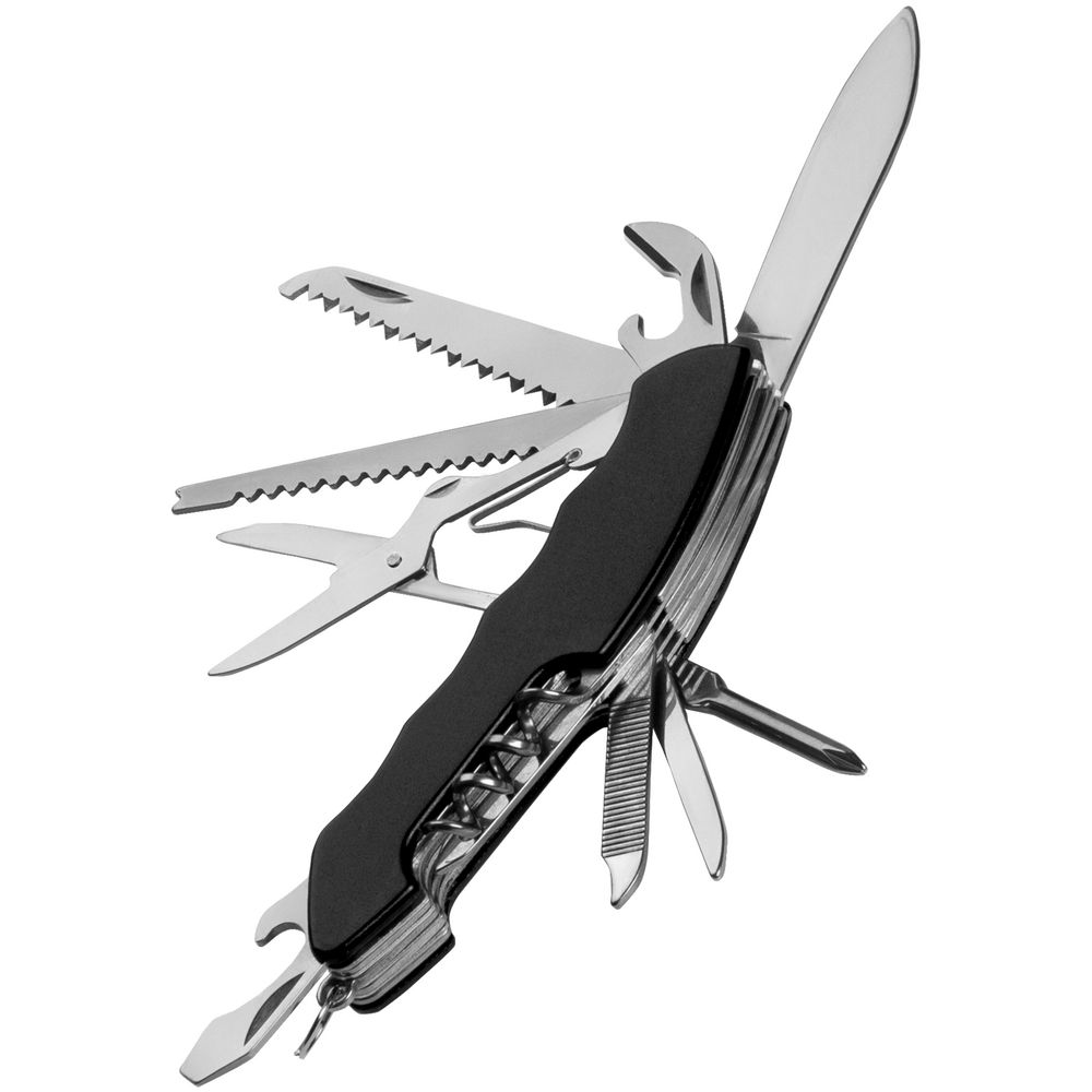 Набор Fix Set, черный / Миниатюра WWW (1000)