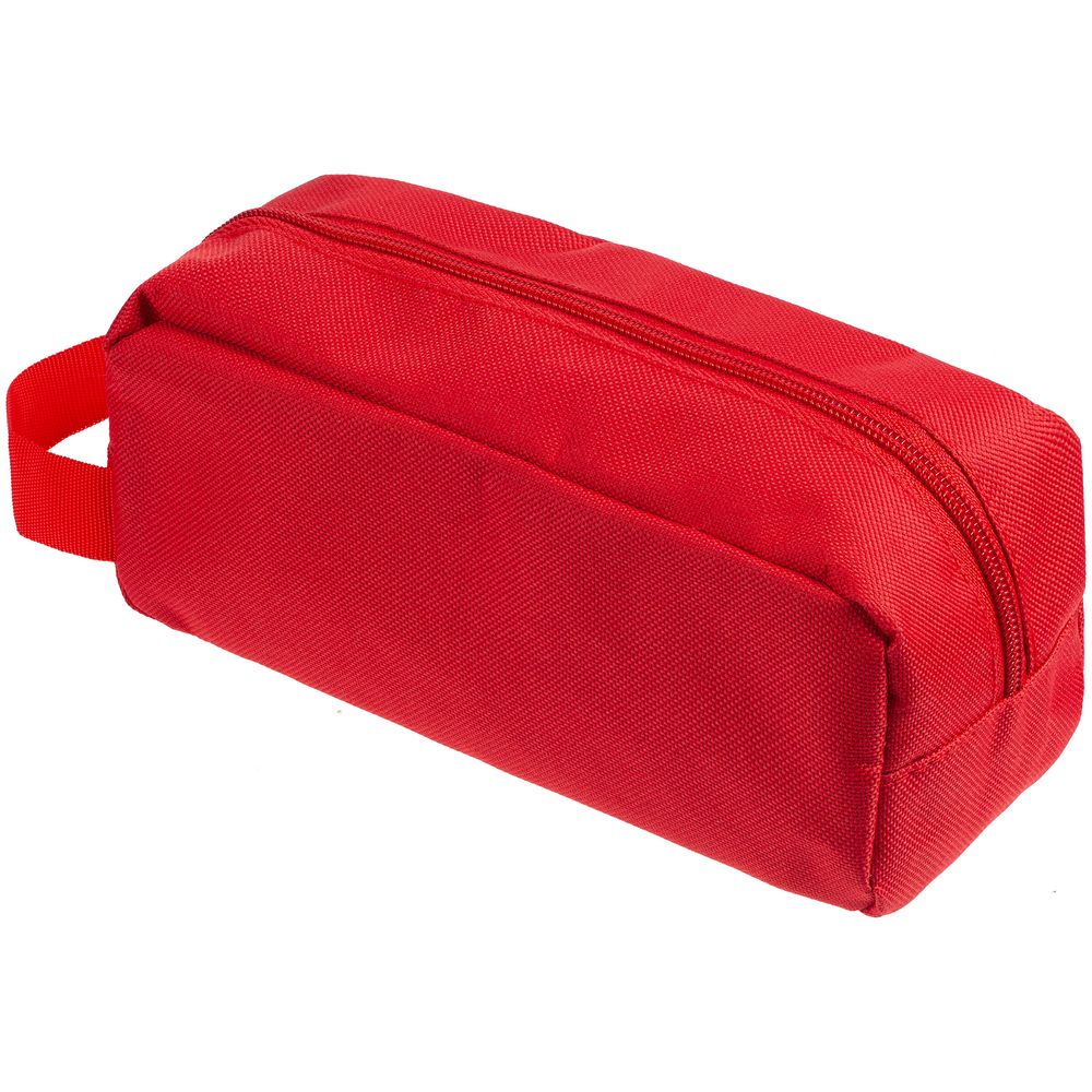 Косметичка Unit Anytime, красная / Миниатюра WWW (1000)