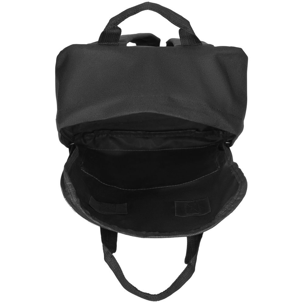 Рюкзак Niels, черный с серым / Миниатюра WWW (1000)