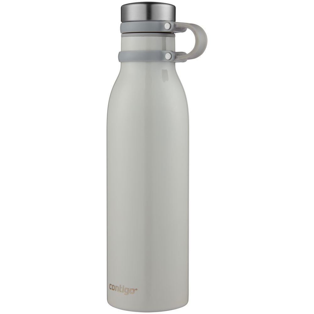 Термобутылка Matterhorn, вакуумная, перламутровая / Миниатюра WWW (1000)