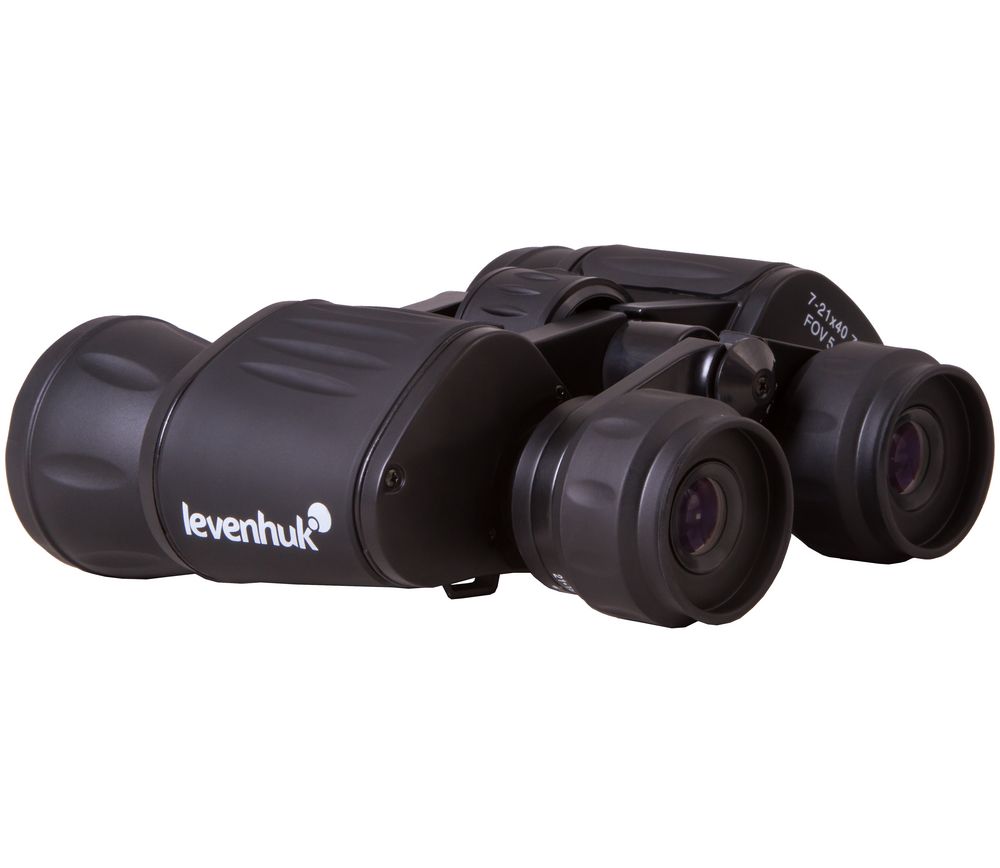 Бинокль Atom 7-21x, линзы 40 мм / Миниатюра WWW (1000)