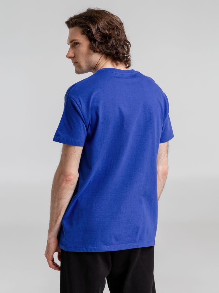 Футболка Imperial 190, лайм / Миниатюра WWW (1000)