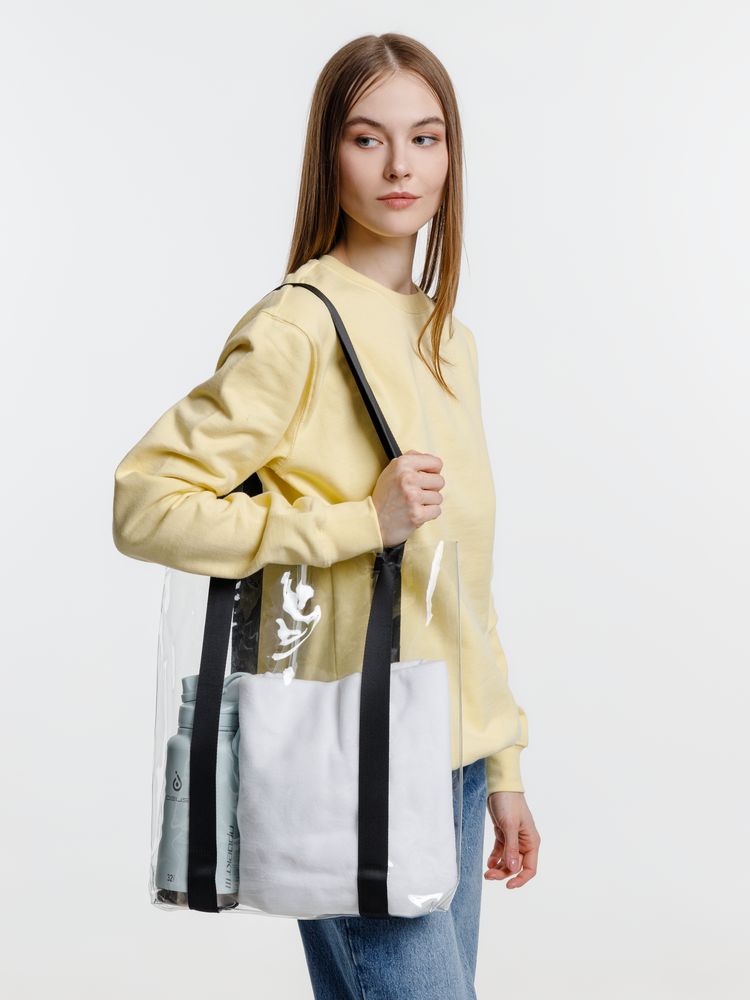 Шопер Clarity / Миниатюра WWW (1000)