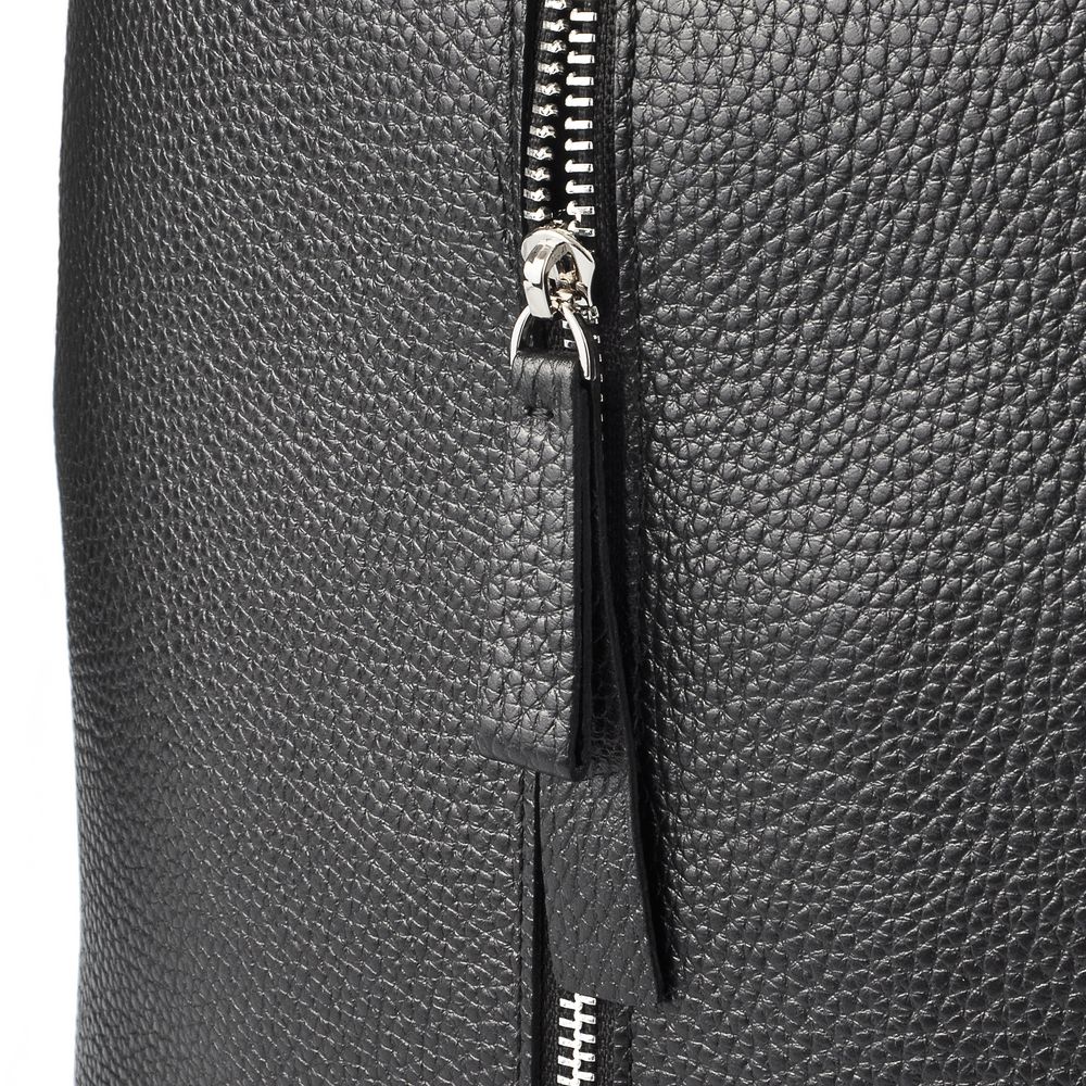 Рюкзак Eleganza, черный / Миниатюра WWW (1000)