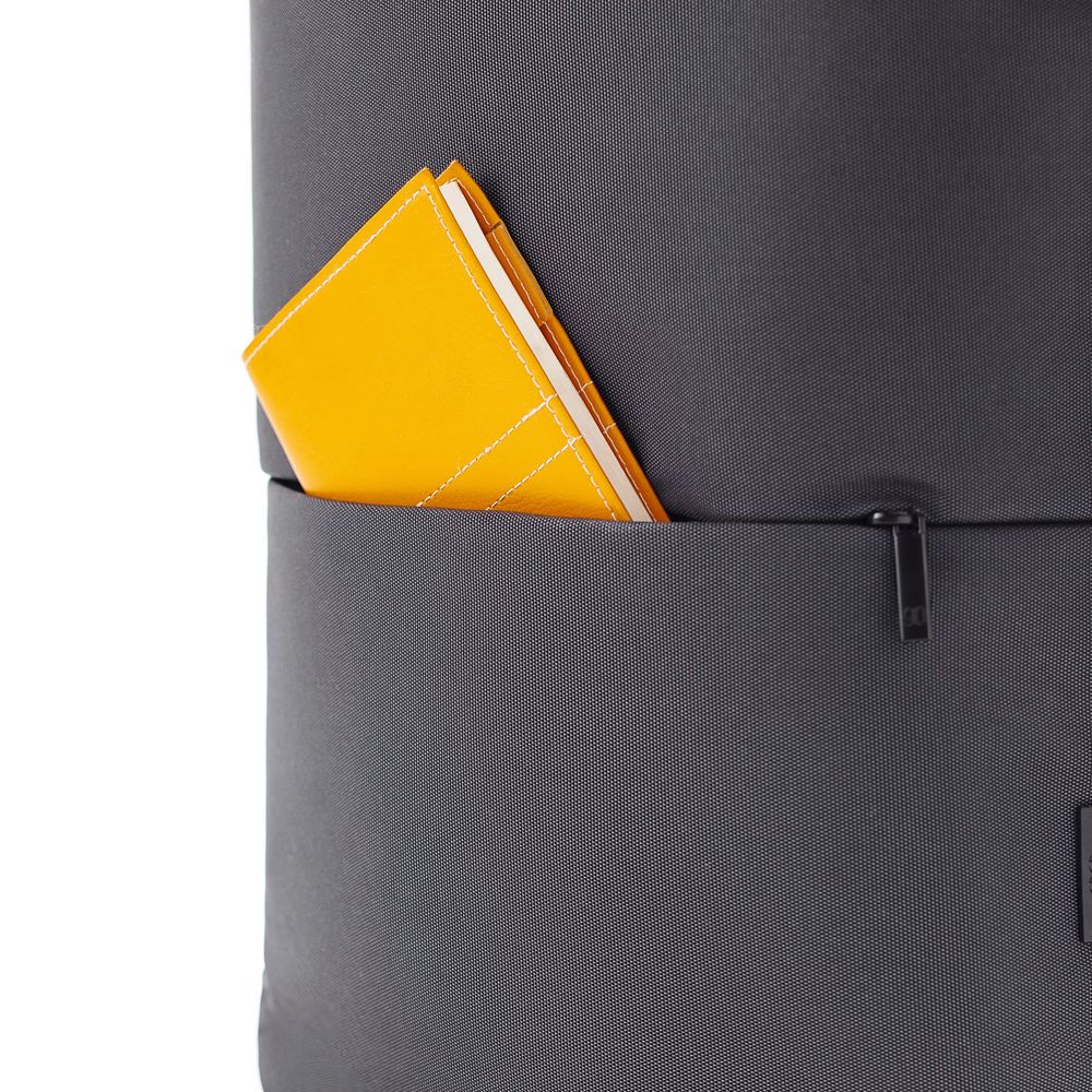 Рюкзак Multitasker Business Travel, черный / Миниатюра WWW (1000)