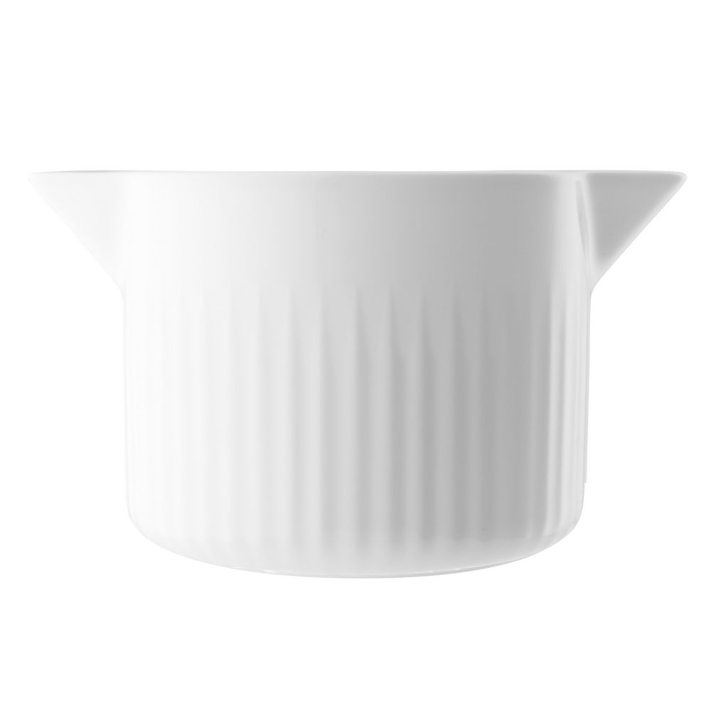 Соусник Legio Nova, белый / Миниатюра WWW (1000)