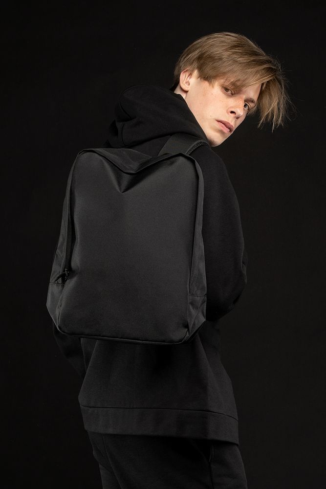 Основа для рюкзака B2, черная / Миниатюра WWW (1000)