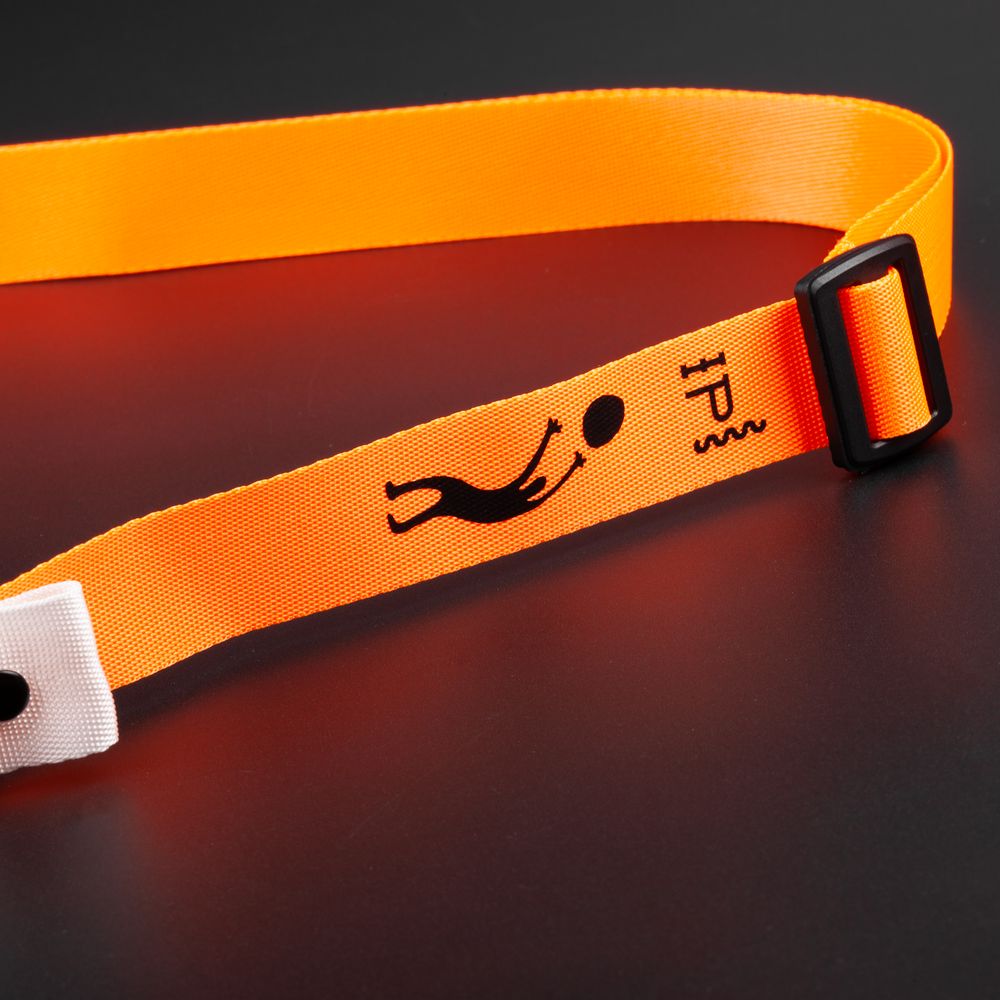 Основа для сумки для покупок В4, серая / Миниатюра нанесения (1000)