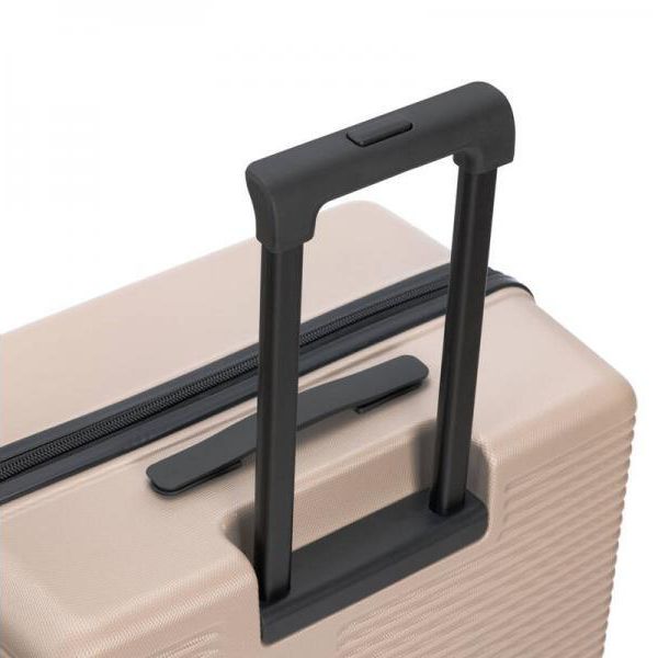 Чемодан Elton S, бежевый / Миниатюра WWW (1000)